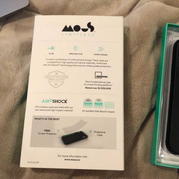 IPHONE XR CASE - Picture 3 of 3